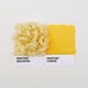 Illustration for article titled Pantone Food Pairings Are The Perfect Snacks for Designers